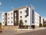 Bracknell Central - Exterior