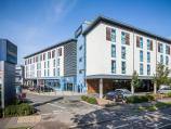 Borehamwood - Exterior