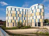 Maidstone Central - Exterior