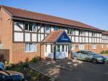 Bedford Goldington Road - Exterior