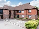Frimley - Exterior