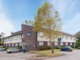 Chester Warrington Road - Exterior
