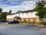 Coventry Binley - Exterior