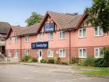 Derby Chaddesden - Exterior