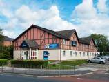 Liverpool Aigburth - Exterior