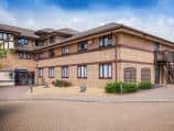 Milton Keynes Shenley - Exterior