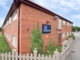 Northampton Wootton - Exterior