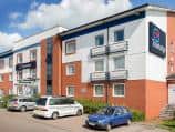 Plymouth Derriford - Exterior