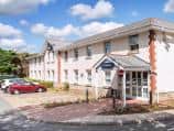 Plymouth Roborough - Exterior