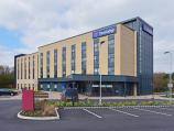 Travelodge Bristol Emersons Green Exterior