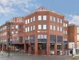 Chester Central Bridge Street