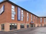 Glasgow Govan