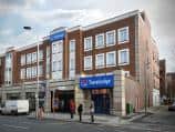 Dublin City Centre, Rathmines
