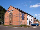 Kidderminster - Hotel exterior