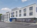 Letchworth Garden City