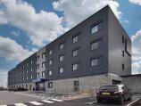GB2018 London Beckton Exterior