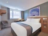 London City Double Room