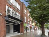Welwyn Garden City