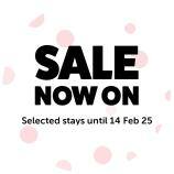 Our January Sale is now on!