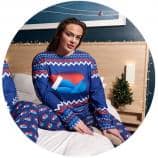 Win Limited Edition Christmas Pyjamas!