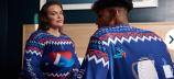 Win limited edition Christmas Pyjamas