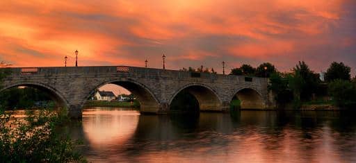 Chertsey destination