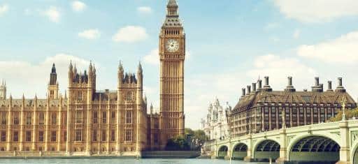 London destination