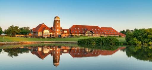 Milton Keynes destination