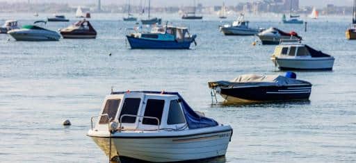 Poole destination