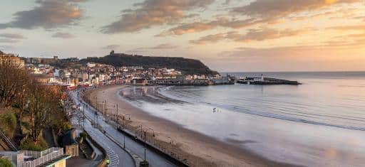 Scarborough destination