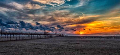 Southport destination