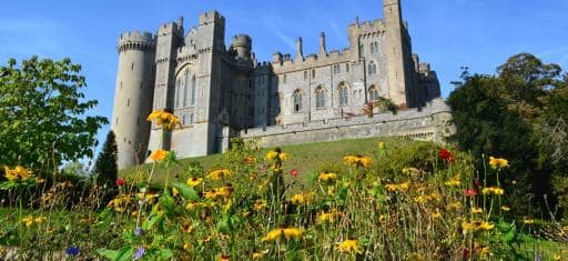 Arundel destination