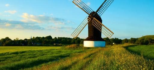 Aylesbury destination