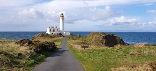 Ayr destination