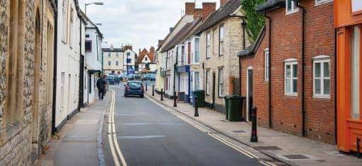 Bicester destination