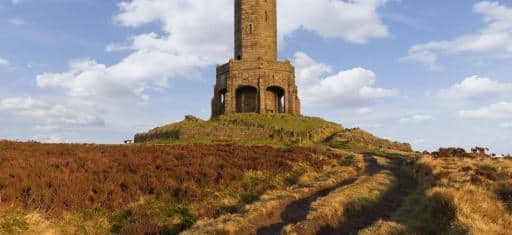 Blackburn destination