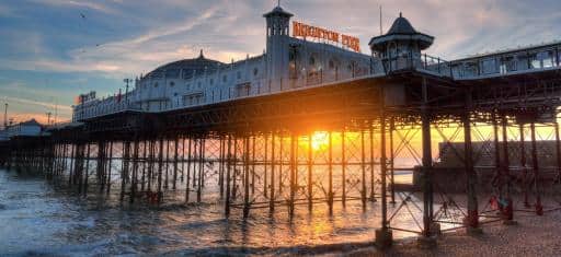 Brighton destination