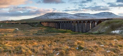 Carlisle destination