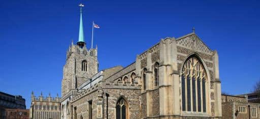 Chelmsford destination
