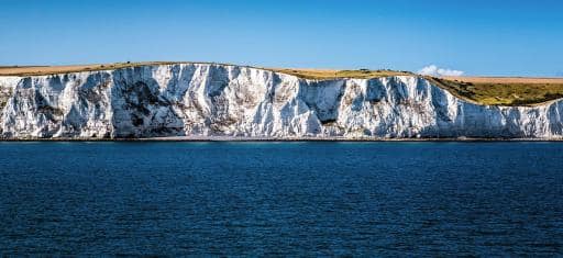 Dover destination