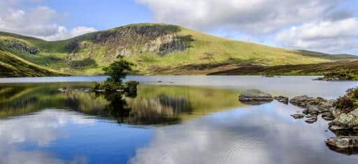Dumfries destination
