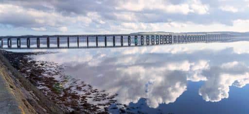 Dundee destination