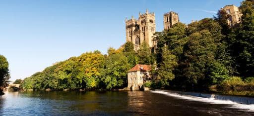 Durham destination