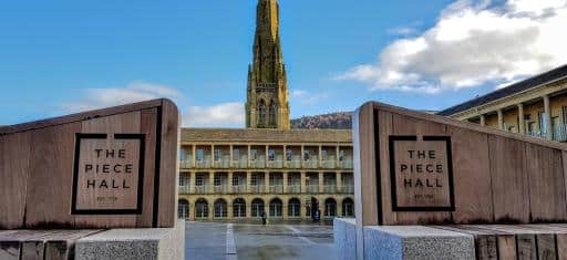 Halifax destination