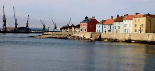 Hartlepool destination