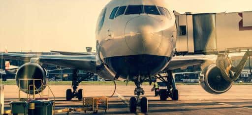 Heathrow destination