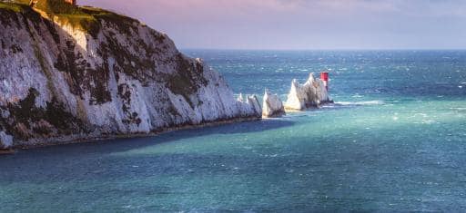 Isle of Wight destination