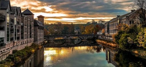 Kendal destination