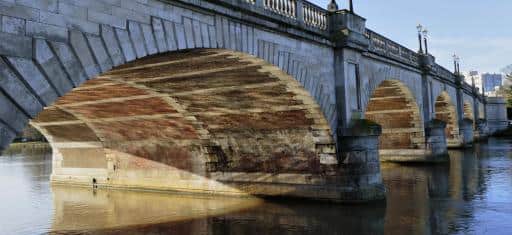 Kingston upon Thames destination