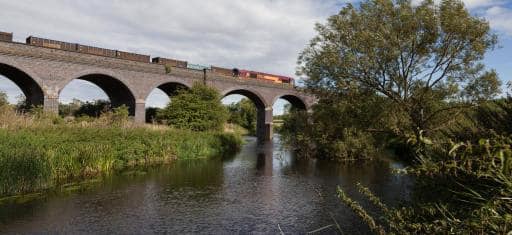 Loughborough destination